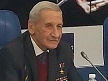 Разведчик-нелегал рассказал о проникновении на базу НАТО