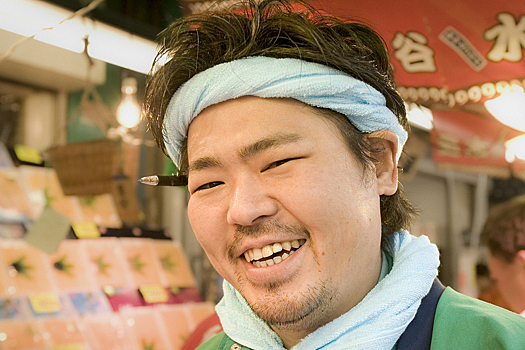 Выявлена странная зависимость между более счастливыми и более здоровыми странами