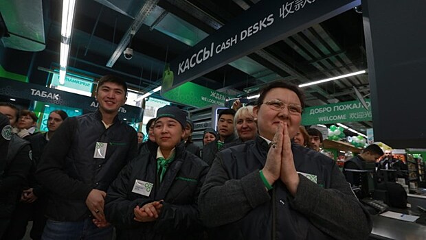 Набсовет X5 Retail Group рекомендовал выплатить дивиденды в размере 21,59 млрд рублей