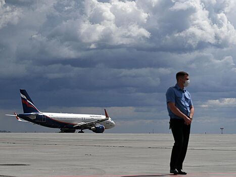 Россиянам назвали самые дешевые международные перелеты в июле