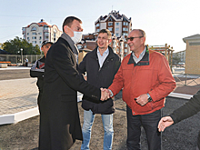 «Дальспецстрой» закрыл долги перед дольщиками в Хабаровске