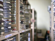 Минкультуры окажет поддержку "Союзмультфильму"