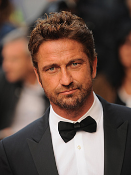 Джерард Батлер (Gerard Butler)