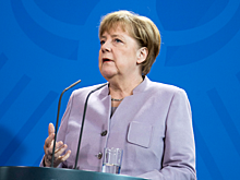 Олланд и Меркель осудили заявления Анкары о "нацизме"