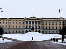 Эпштейн и обвинения в изнасиловании: громкие скандалы королевской семьи Норвегии