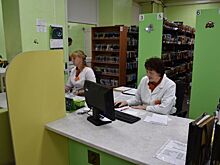 Сотни жителей Костромы шли в поликлинику по акции до полпервого ночи