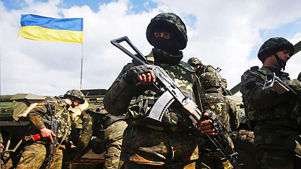 Украинские эксперты уверены в усилении ВСУ благодаря военной помощи США