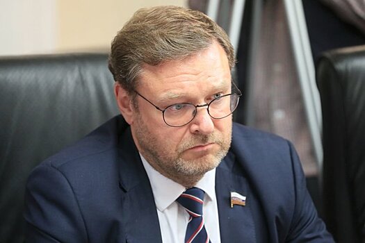 Косачев заявил об отсутствии у него визы для поездки на сессию ГА ООН
