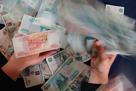 ФТС увеличила перечисления в бюджет на 3,3%