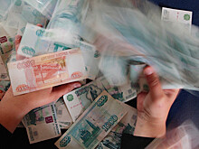 ФТС увеличила перечисления в бюджет на 3,3%