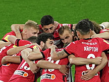 Нигматуллин: Уровень игры обороны «Спартака» – вторая лига