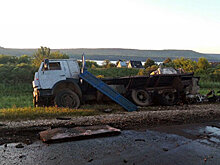 Глава компании-владельца разбившегося в ДТП в Татарстане автобуса опровергла наличие нарушений