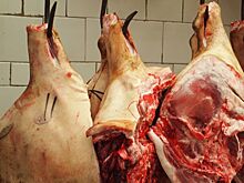 Россия ограничит поставки продукции трех белорусских предприятий