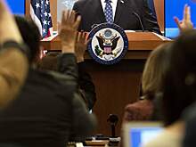 Госдеп США опубликовал угрозу на русском языке. Что в ней было и кому ее адресовали?