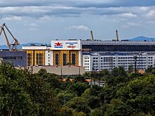 На строительство дороги «Промышленная» в Большом Камне направили почти 350 млн рублей