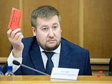 Депутаты от А до Я. Выпуск 11. Антон Гусев