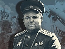 Внук генерала Ватутина предложил перенести в Россию все захоронения советских солдат в Европе