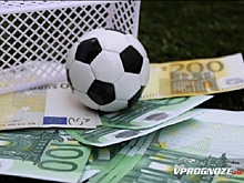 France Football назвал самого высокооплачиваемого футболиста и тренера в сезоне 2017\18