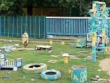 "Подпольные" малыши в детсаду Буинска и "мертвые" воспитатели в лицее Альметьевска