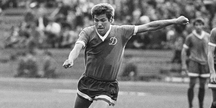 «Напичкали наркотиками» —  как грабили экс-футболиста «Динамо»