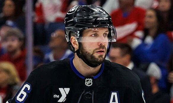 Сергачев о Кучерове: «Его главное преимущество – мозг. Никита делает то, что не делают другие, но его иногда недооценивают»