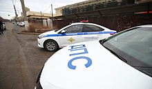 В Волгограде ищут водителя, сбившего 14-летнюю школьницу