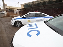 В Волгограде ищут водителя, сбившего 14-летнюю школьницу
