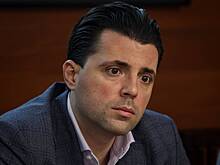 Бывший глава «Укрэнерго» сбежал с Украины