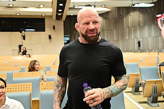 Монсон призвал отказаться от трансляции ОИ-2026 в России в случае недопуска ее спортсменов