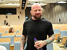 Монсон призвал отказаться от трансляции ОИ-2026 в России в случае недопуска ее спортсменов