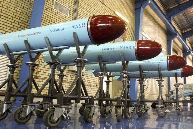 Иран&nbsp; использовал российский опыт СВО в борьбе с США