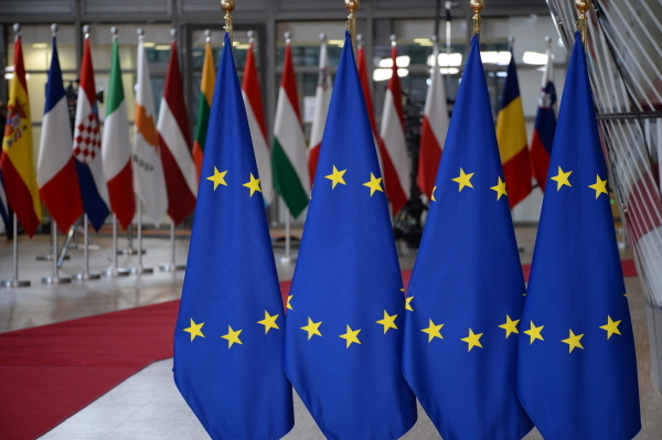Совет ЕС продлил глобальные санкции за нарушения прав человека