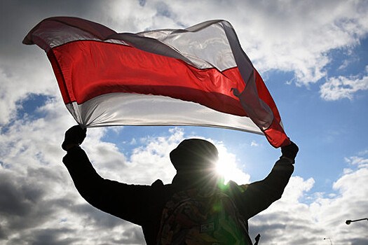 В Белоруссии начали процесс против находящихся за рубежом представителей оппозиции