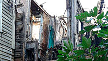 Власти Сочи оправдались за рухнувший дом