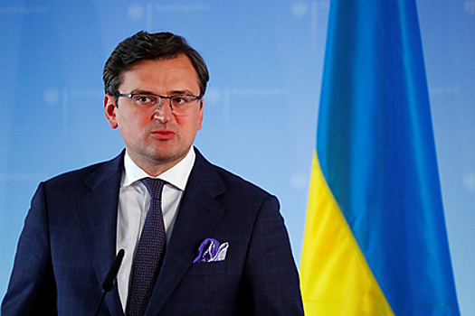 Глава МИД Украины рассказал о сценариях по Донбассу