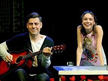 Дюжев сыграет бурный роман в «Свободной любви»