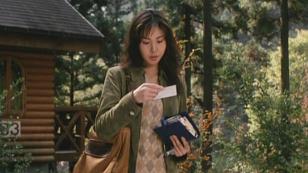 Звезда фильма «Звонок» покончила с собой