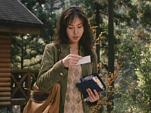 Звезда фильма «Звонок» покончила с собой