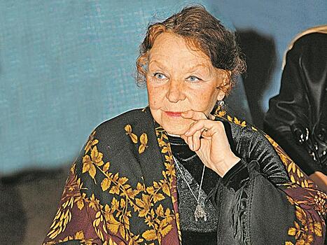 Нина Ургант: Иван если что задумал, то сделает обязательно