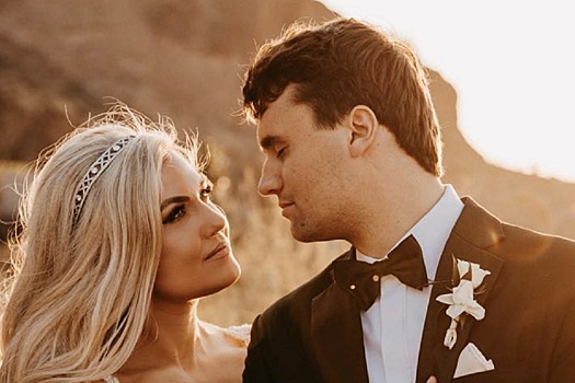 Эксперт Блохин: вдова Чарли Кирка сплотит трампистов, но не станет президентом США