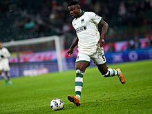 Джон Кордоба рассказал, сколько будет восстанавливаться после травмы