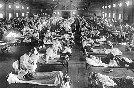 История эпидемий: почему не стоит паниковать из-за коронавируса