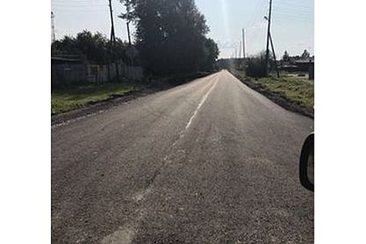 Прокуратура добилась ремонта дорог в Туринске