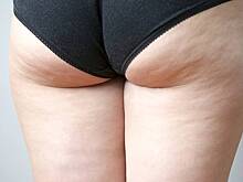 Нюхавшего ягодицы американца вновь арестовали за то же преступление