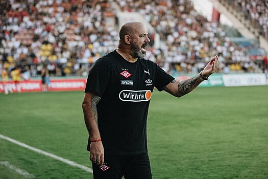 Семин: Станкович вселил в игроков "Спартака" уверенность