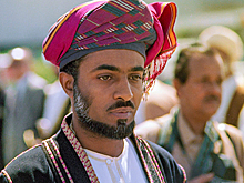 Арабский чудотворец: во что он превратил колонию за 50 лет