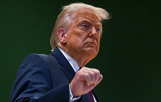 Планы на Гренландию, неуверенность в союзниках и вооружение за 24 часа. Заявления Трампа