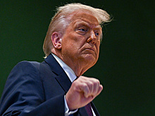 Планы на Гренландию, неуверенность в союзниках и вооружение за 24 часа. Заявления Трампа