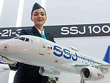 Авиакомпании обсуждают отмену привилегий для самолетов SSJ