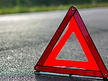 В Краснодаре автоледи сбила 11-летнюю девочку на пешеходном переходе